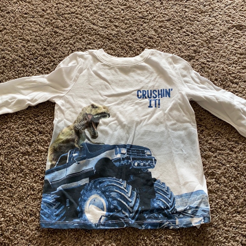 Crushin’ It